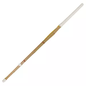 Shinai. Bamboo