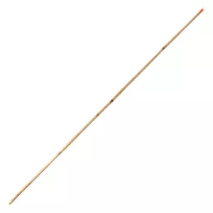 Flecha Kyudo. Sin Pluma