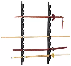 Armero Pared. 8pcs