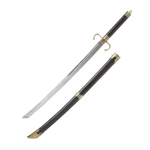 Espada Viet Vo Dao