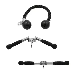 SET BRAZO MANERALES
