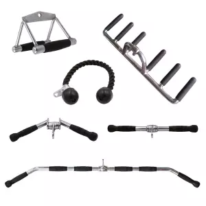 SET AGARRES CONJUNTO MANERALES