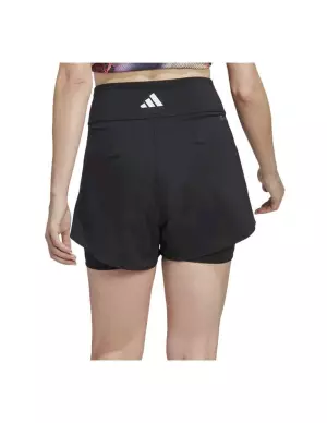 PANTALÓN CORTO ADIDAS MATCH MUJER HZ429