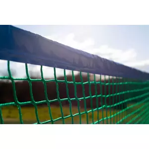 RED TENNIS BEACH