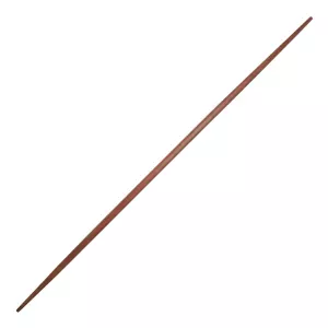 Bo Fusiforme 184cm. Roble Rojo
