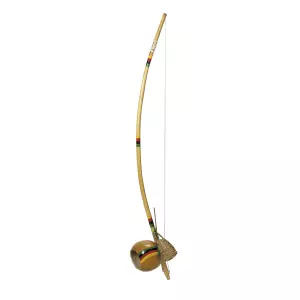 Berimbao instrumento musical