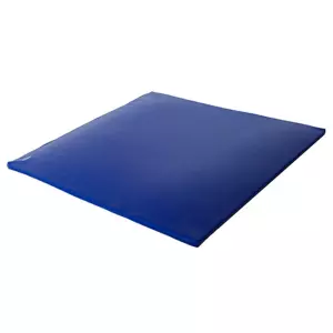 Tatami cuadrado tacto piel