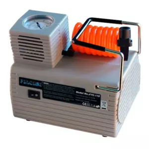Compresor hinchador Eléctrico Zastor VOLCAN PREGUNTAR STOCK