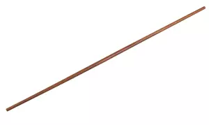BO MADERA ROJA 153CM