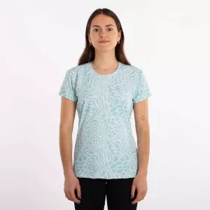 CAMISETA SOFTEE SUPREME MUJER padel