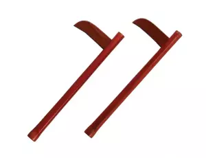 KAMA DE MADERA 45CM