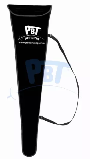 Funda de arma PBT 42-88/A ESGRIMA