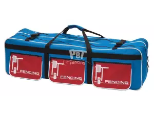Bolsa de esgrima Duplo PBT