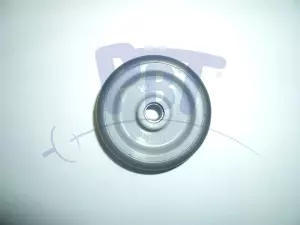 Rueda para saca Duplo, Fencer PBT 42-WHEEL ESGRIMA