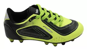 BOTA FUTBOL SOFTEE QUERUBINES