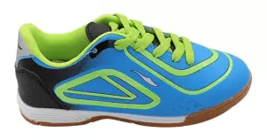 ZAPATILLA FUTBOL SALA SOFTEE QUERUBINES