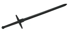DAGA KUKRI DE PLÁSTICO DURO