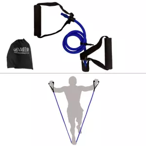 Extensor para entrenamiento de fuerza SAR-40
