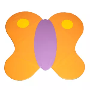 Tatami mariposa