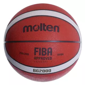 BALÓN MOLTEN BALONCESTO B3G2000 TALLA 3