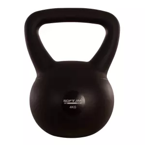 #KETTLEBELL SOFT PESA RUSA 4/8/12/16 KG