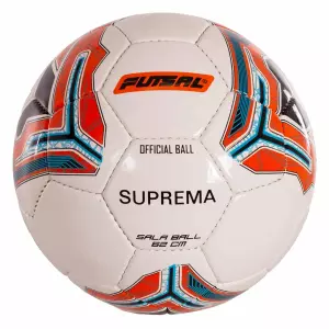 BALÓN FÚTBOL SALA SUPREMA FUTSAL