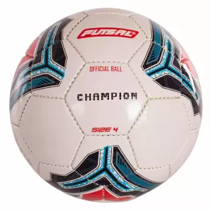 BALÓN FÚTBOL 7 CHAMPION FUTSAL