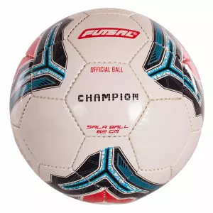 BALÓN FÚTBOL SALA CHAMPION FUTSAL