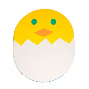 Tatami pollito