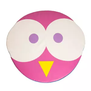 Tatami pajarito 160 x 160 x 2 cm