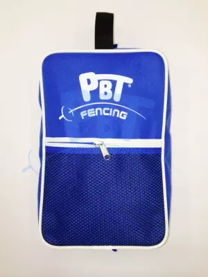 Bolsa de calzado PBT 42-87 ESGRIMA