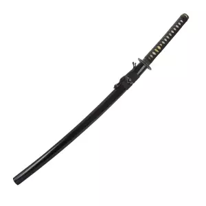 Katana YNH Practical Musashi. Afilada