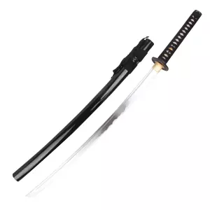 Basic Iaito. Acero forjado AISI 1060 preguntar stock