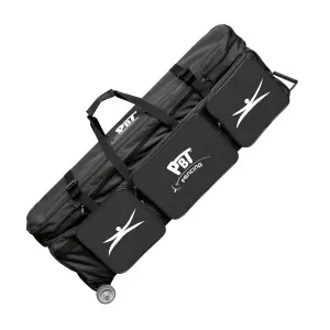 Bolsa de esgrima con ruedas FENCER DE LUXE PBT ESGRIMA