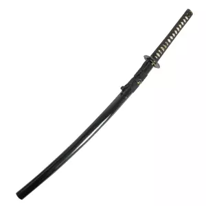 Katana YNH Practical Dragonfly. Afilada