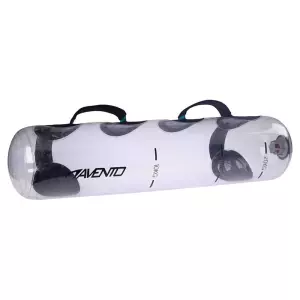 AVENTO Pesa-Bolsa Rellenable de Agua Multi-Entrenamiento 20 kg