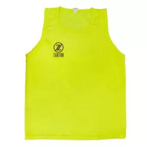 Peto Entrenamiento Zastor Amarillo Flúor