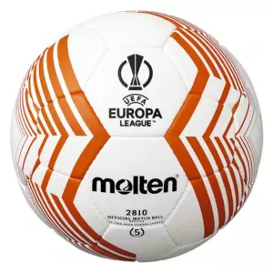 BALÓN MOLTEN FÚTBOL FU2810-G23 FUTBOL 11
