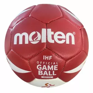 BALÓN MOLTEN BALONMANO HX300 TALLA 00