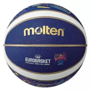 BALÓN MOLTEN BALONCESTO BG2001 talla 7