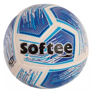 BALÓN FÚTBOL 11 SOFTEE GRAIN TALLA 5