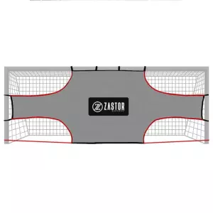 Malla precisión tiro CHUT-F11 futbol,porteria