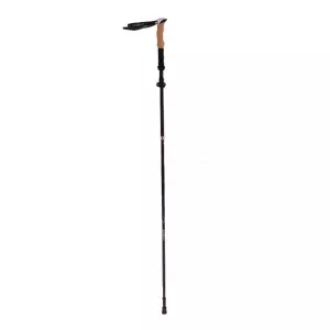 BASTÓN TREKKING PLEGABLE