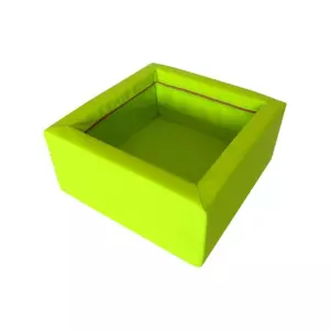 Cajón Apilable Pequeño 40x40x15 cm