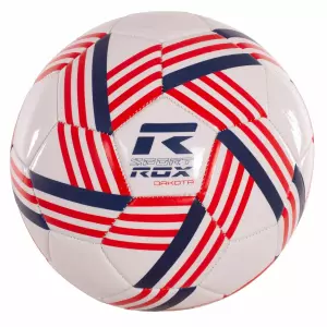 BALÓN FUTBOL 11 ROX R-DAKOTA TALLA 5