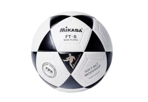 BALÓN FÚTBOL MIKASA TALLA 5 TERMOSOLDADO