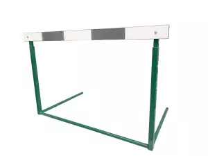Valla escolar metalica cincada
