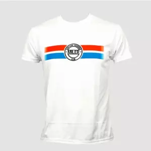 CAMISETA MANGA CORTA MILER HOMBRE IFFLEY ROAD" TEJIDO DRY SUBLIMACIÓN"