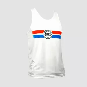 CAMISETA TIRANTES MILER HOMBRE ROGER" TEJIDO DRY SUBLIMACIÓN"