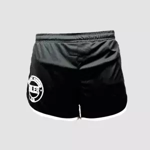 PANTALÓN CORTO MILER A A A" TEJIDO FULL PRINT"